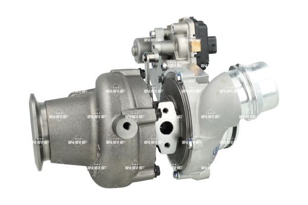 Kompressor, ülelaadimine, NRF 90010063