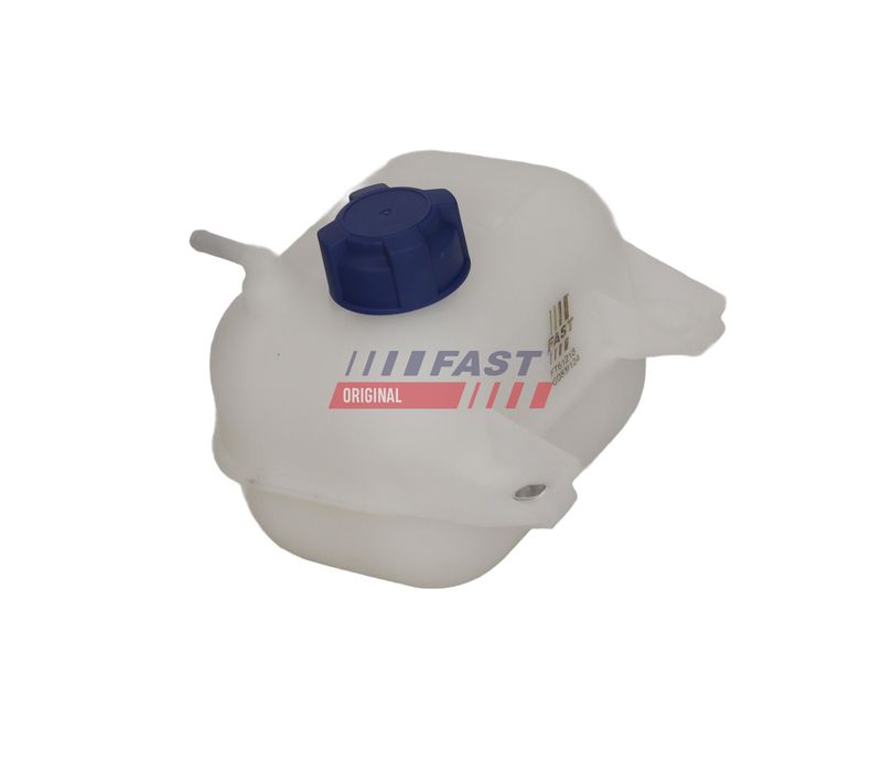 Paisupaak, jahutusvedelik, FAST FT61218