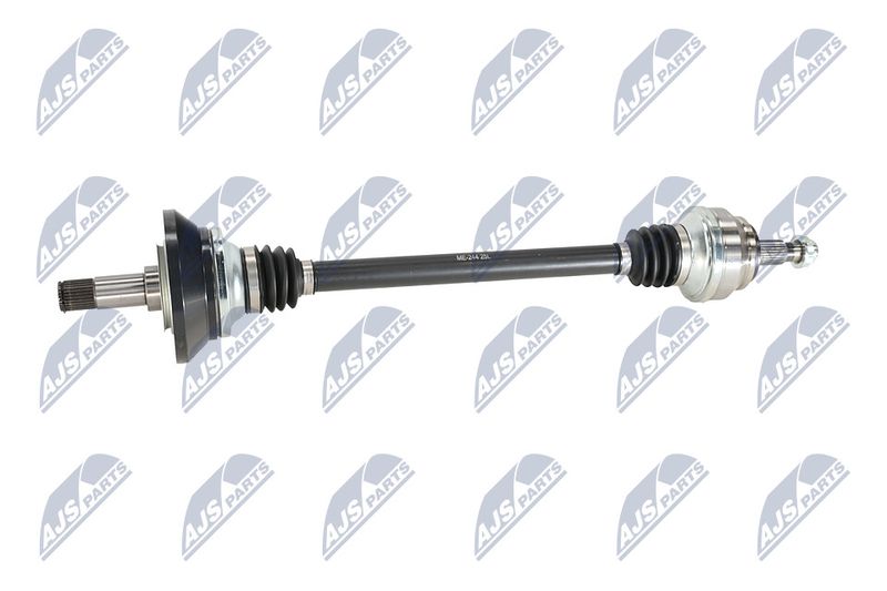 NTY NPW-ME-244 Drive Shaft