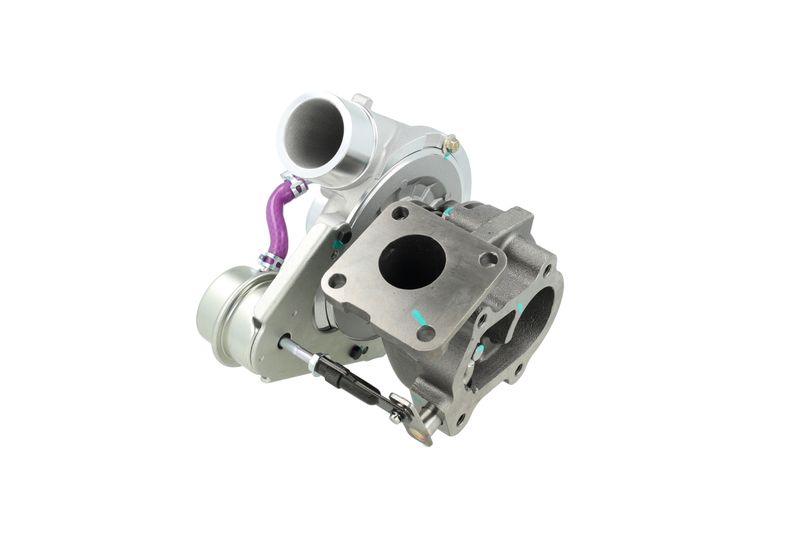 Kompressor, ülelaadimine, NRF 90010412