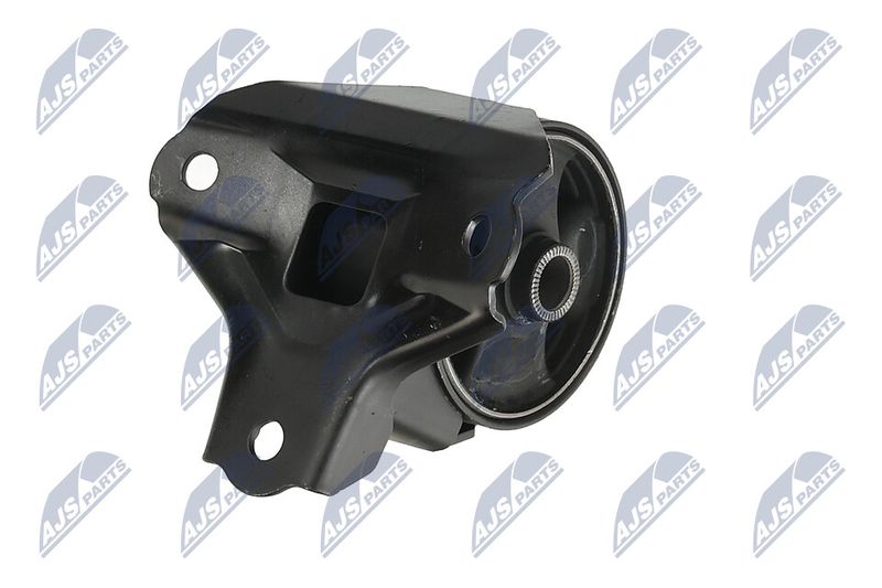 Paigutus, Mootor, NTY ZPS-KA-313