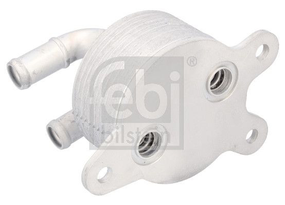 FEBI BILSTEIN 106880 Oil Cooler, automatic transmission