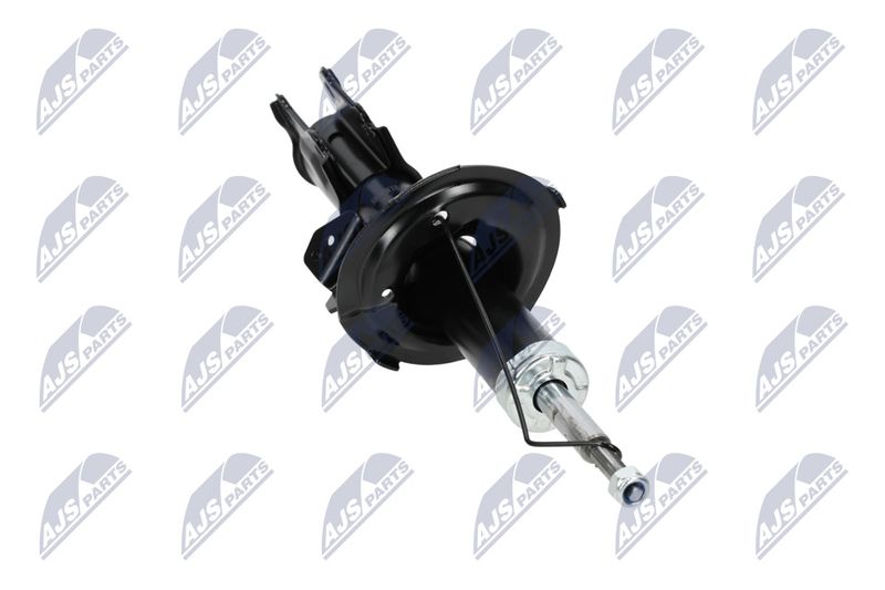 Amort, NTY A-KA-301