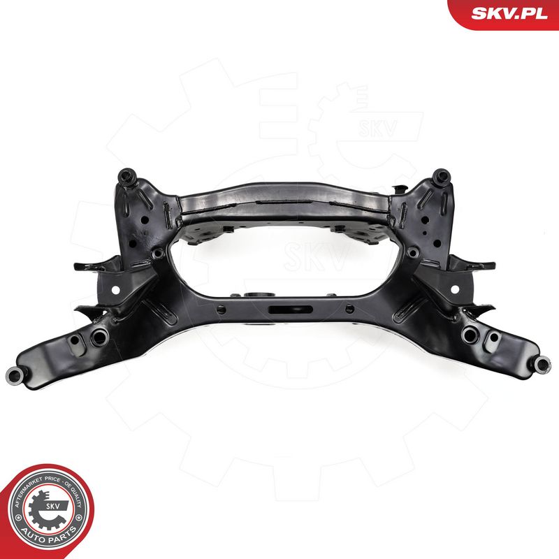 Sillakeha, ESEN SKV 64SKV120