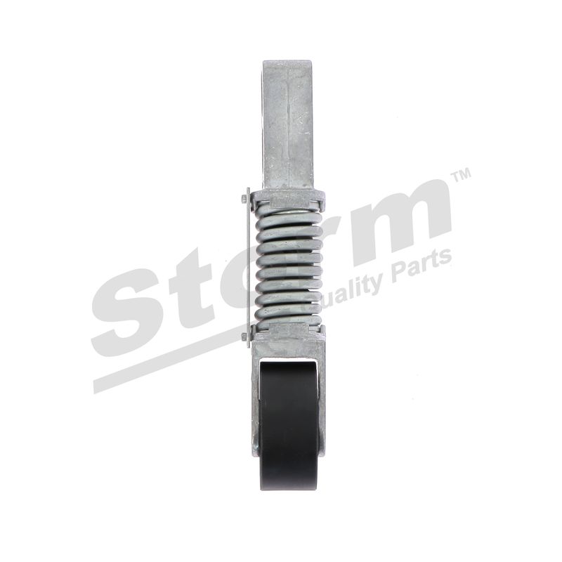 Tendeur de courroie, courroie trapézoïdale à nervures STORM QUALITY PARTS 106190