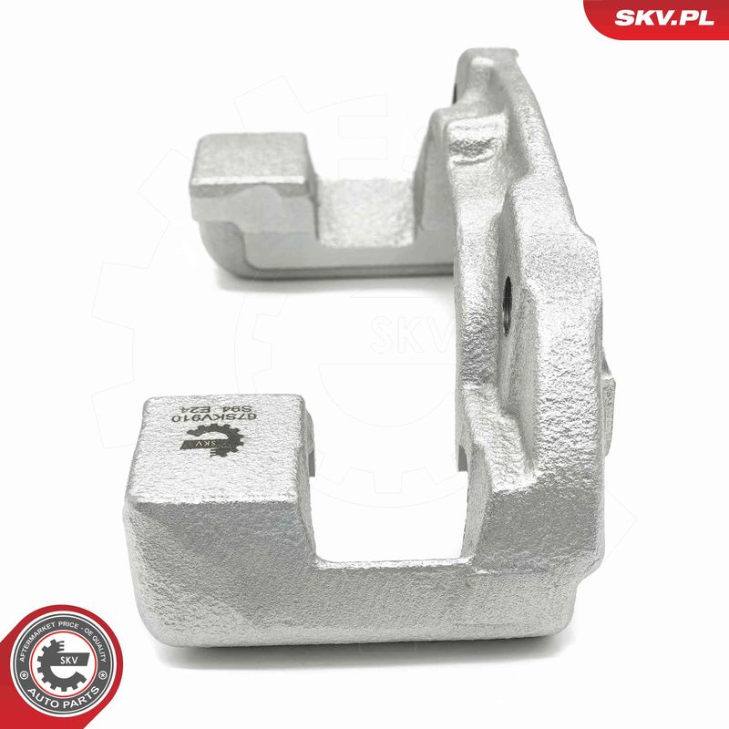 ESEN SKV 67SKV910 Bracket, brake caliper