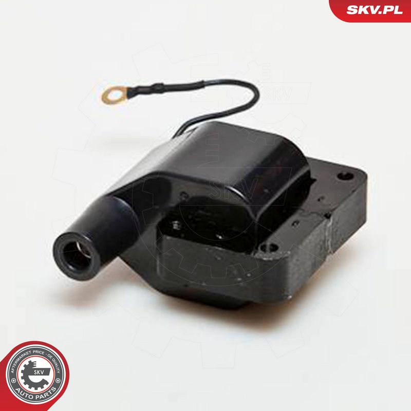 ESEN SKV 03SKV162 Ignition Coil
