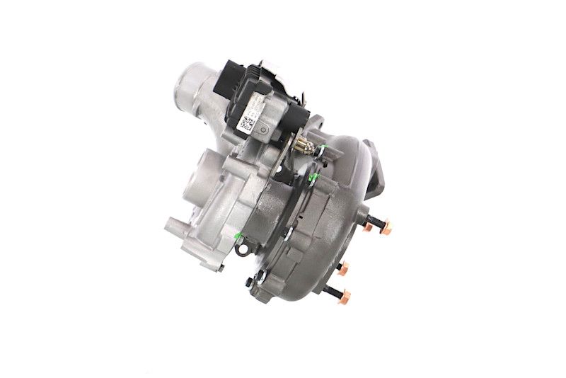 REMANTE 003-002-004494R Charger, charging (supercharged/turbocharged)