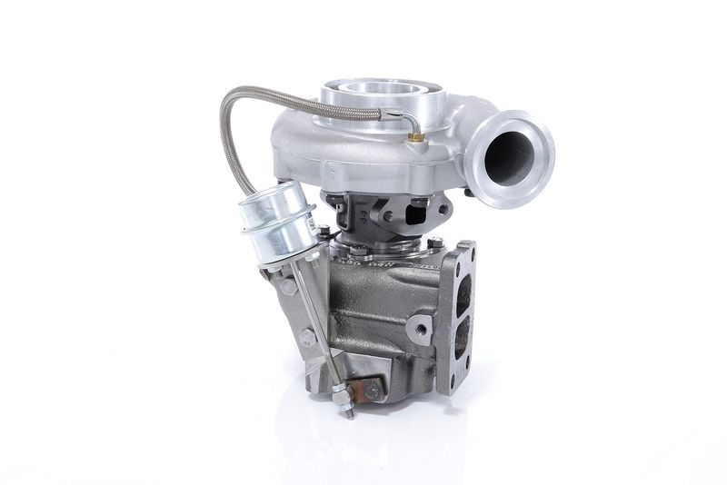 Compresor,sistem de supraalimentare T916486 BTS Turbo
