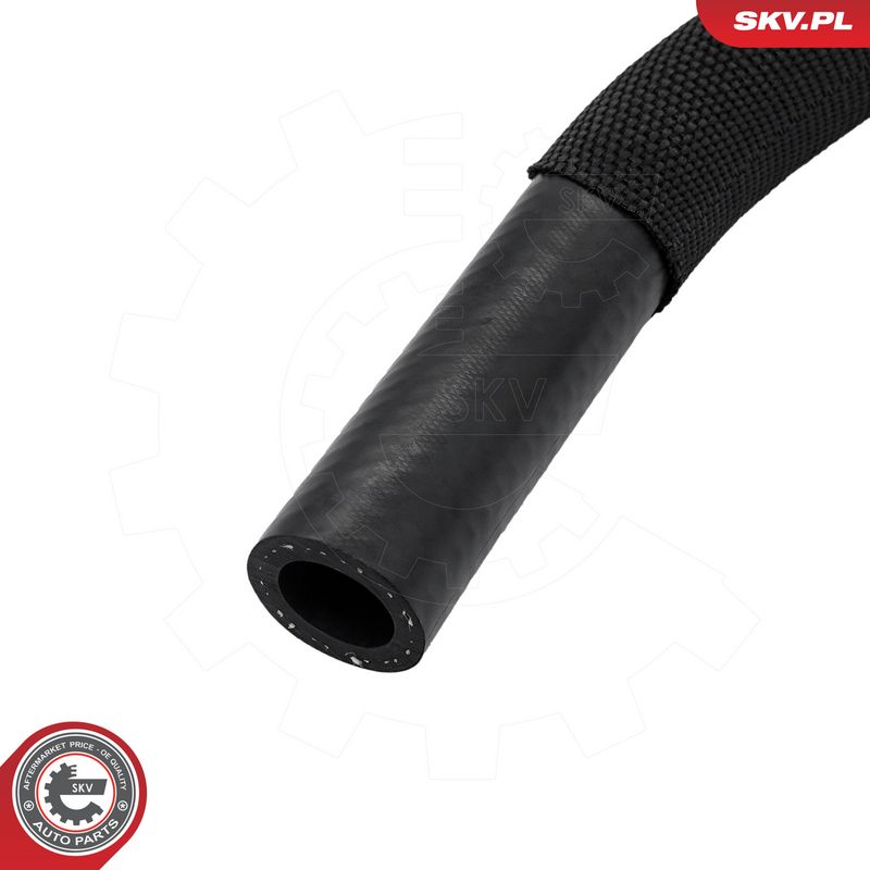 Jahutusvoolik, ESEN SKV 87SKV503
