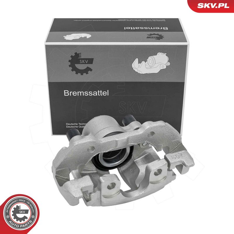 Pidurisadul, ESEN SKV 90SKV114