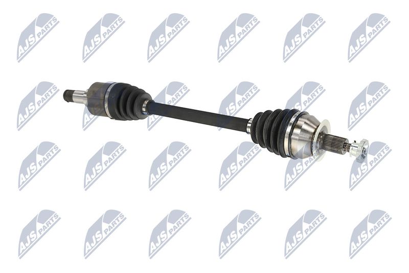 NTY NPW-VW-256 Drive Shaft