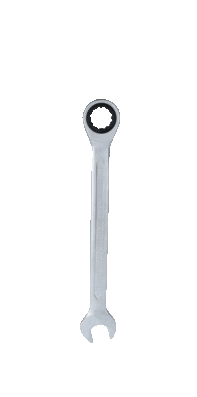KS TOOLS BT013724 Ratchet Ring Spanner