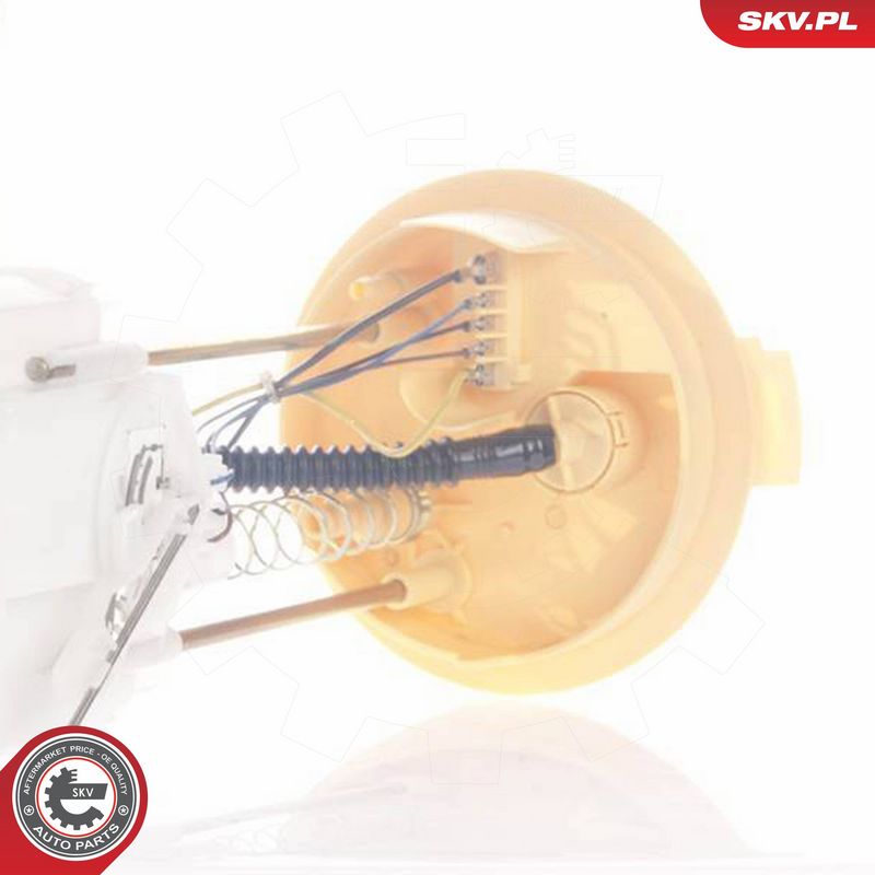 ESEN SKV 02SKV739 fuel supply unit