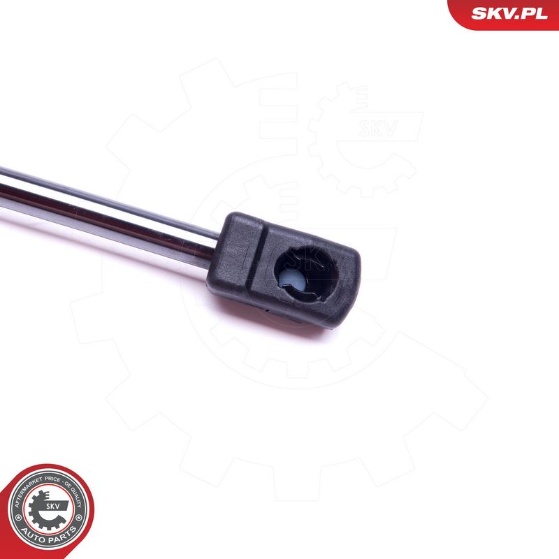 Gaasivedru, pagasi-, veoruum, ESEN SKV 52SKV402