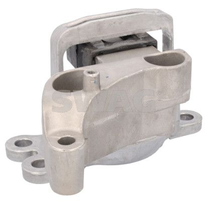 SWAG 33 11 0167 Mounting, engine