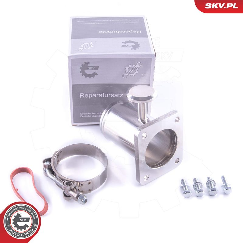 Remondikomplekt, EGR-klapp, ESEN SKV 14SKV579