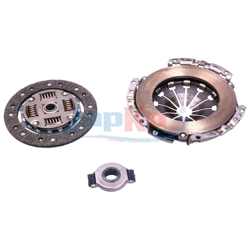 Sidurikomplekt, JAPKO 92VW05