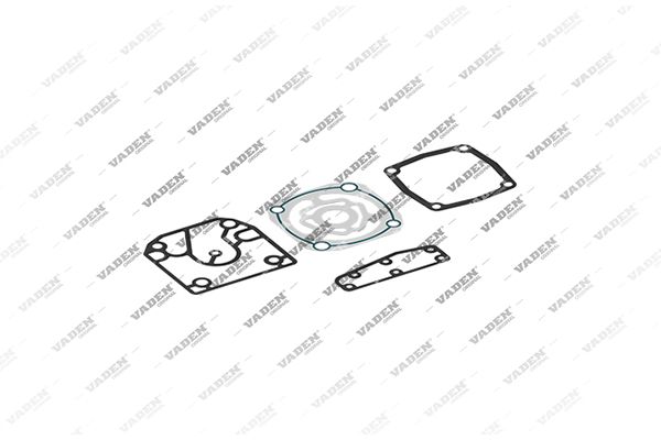 Reparatursatz, Druckluftkompressor