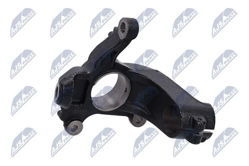 Käändmik, rattakinnitus, NTY ZZP-LR-006