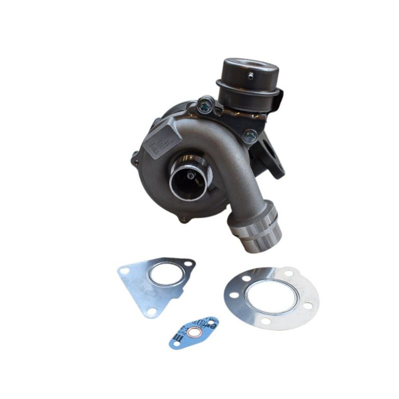 ASAM AUTOMOTIVE 73416 Charger, charging (supercharged/turbocharged)
