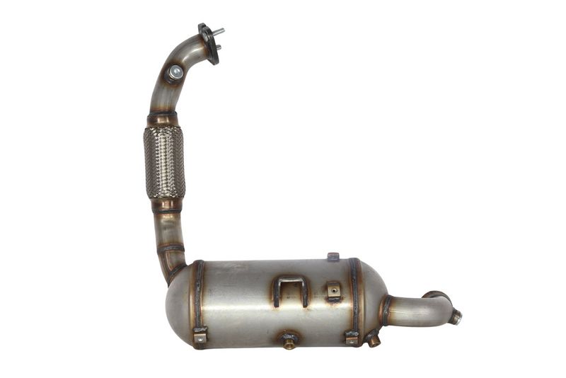 KAMOKA 8010112 Soot/Particulate Filter, exhaust system
