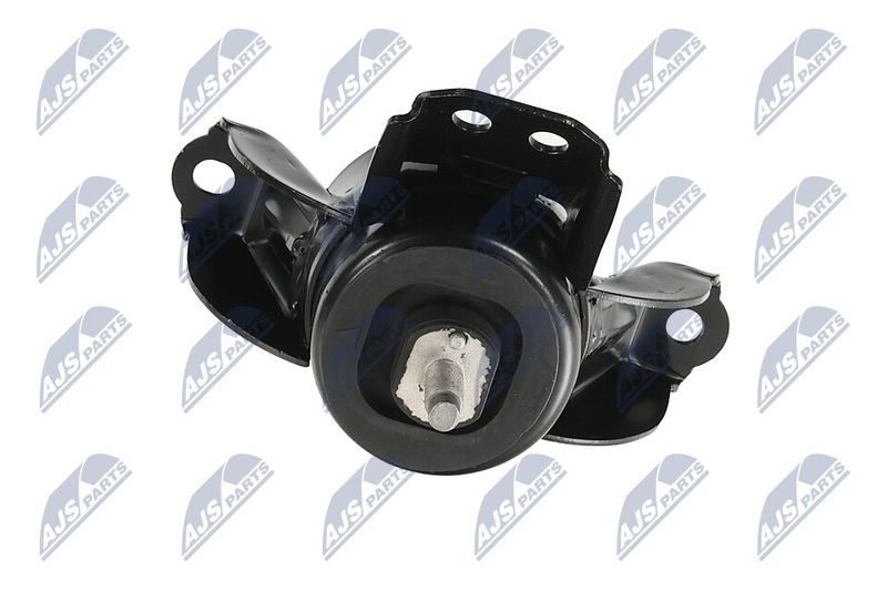 Paigutus, Mootor, NTY ZPS-KA-331