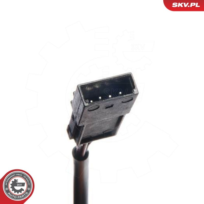 Andur, rattapöörete arv, ESEN SKV 06SKV058