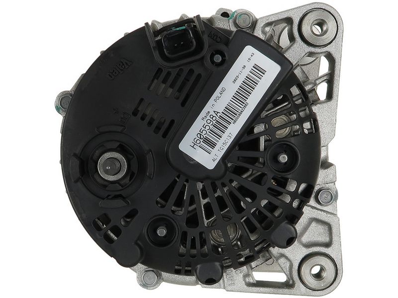AS-PL A3701(VALEO) Alternator