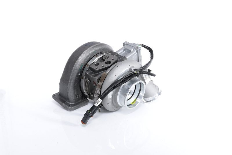 Compresor,sistem de supraalimentare T913856 BTS Turbo