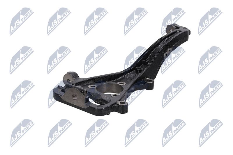 NTY ZZP-FR-037 Steering Knuckle, wheel suspension