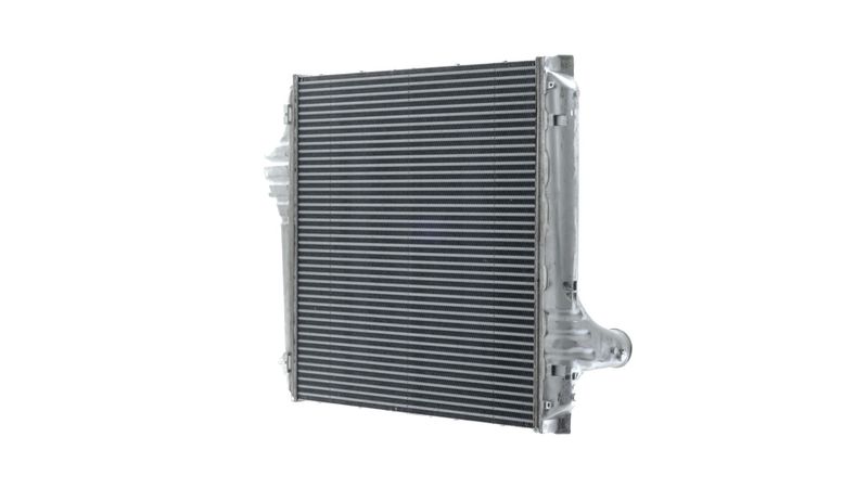 Product Image - Intercooler, inlaatluchtkoeler - CI374000P - MAHLE