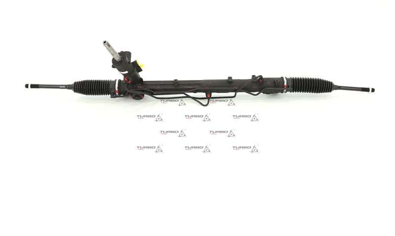 TURBO-TEC Vairo pavara