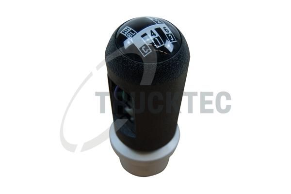 TRUCKTEC AUTOMOTIVE 04.24.015 - Gear Lever Knob
