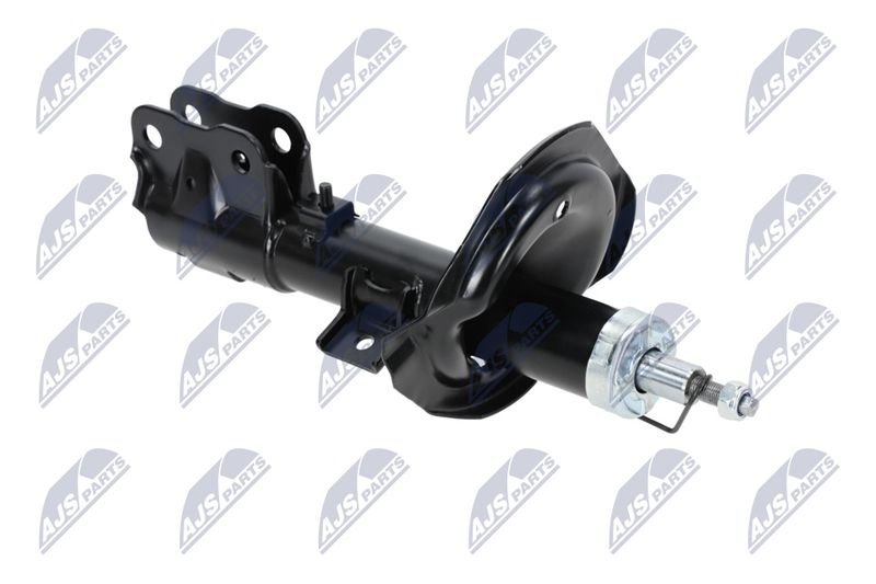 Amort, NTY A-MS-015