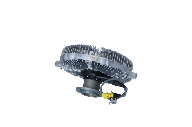 Spojka, větrák chladiče 49132