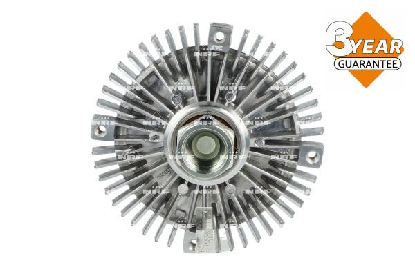 Sidur, radiaatoriventilaator, NRF 49567