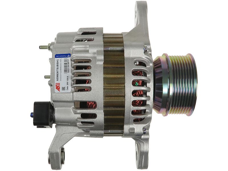 AS-PL A5368(MITSUBISHI) Alternator