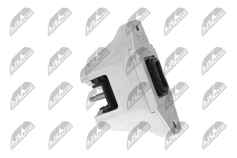 Paigutus, Mootor, NTY ZPS-HY-521