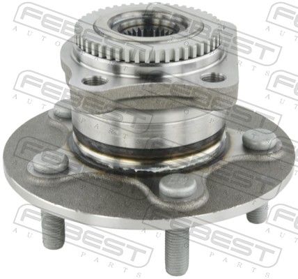FEBEST 3582-NL34WDR - Rato stebulė