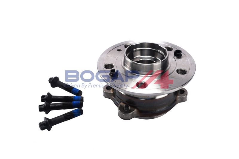 Rodamiento Maza DELANTERO BOGAP C3334288 - 7