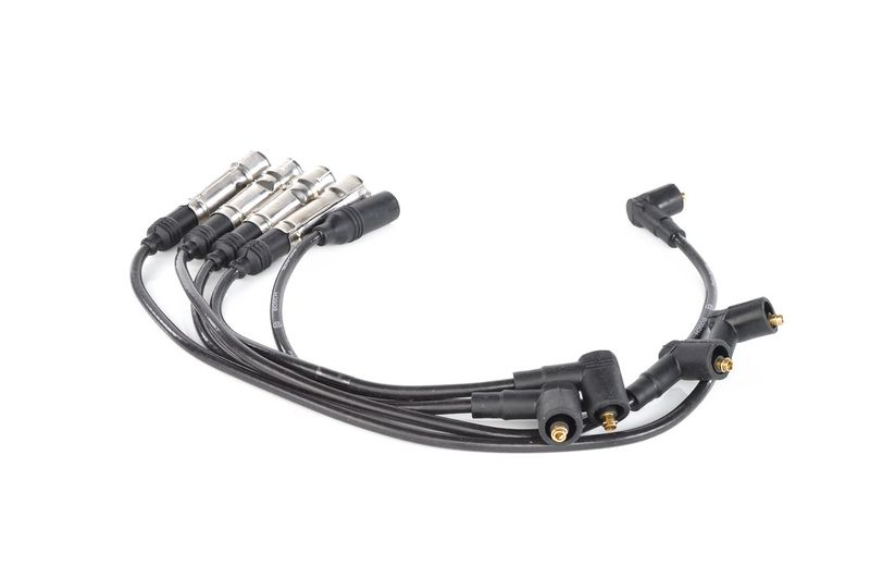 BOSCH 0 986 356 342 Комплект проводів високої напруги
