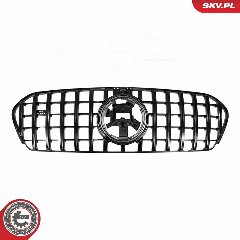 ESEN SKV 66SKV582 Radiator Grille