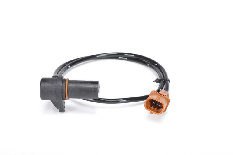 BOSCH 0 261 210 160 Sensor, crankshaft pulse