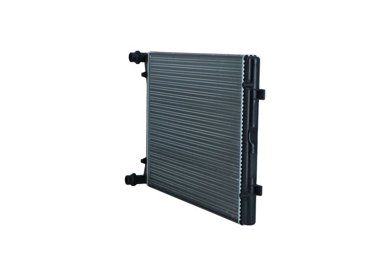 NRF 53022 Variklio aušinimo radiatorius