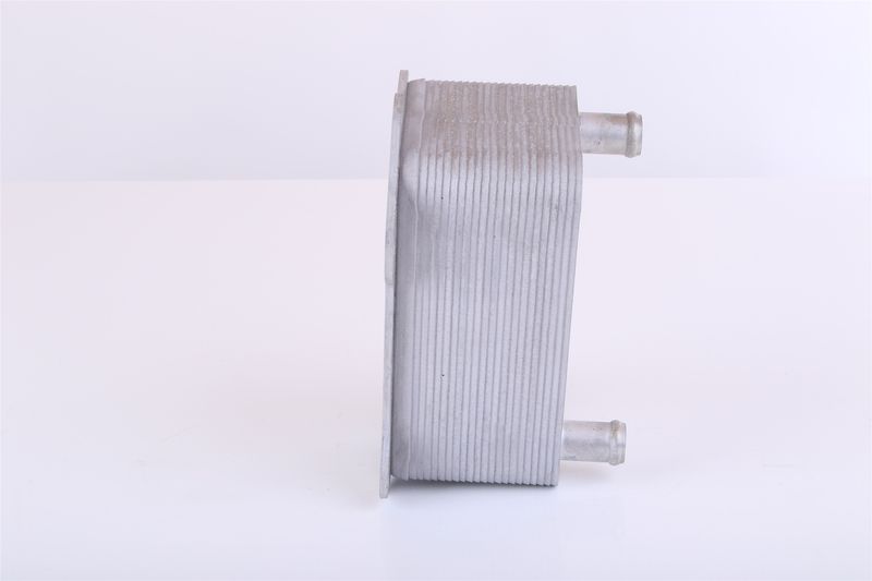Õliradiaator, mootoriõli, NISSENS 91269