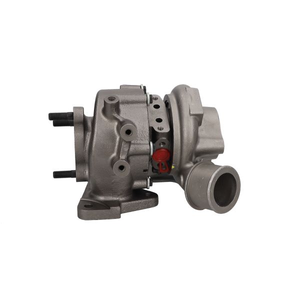 OE-TurboPower IT-49335-01700 Charger, charging (supercharged/turbocharged)