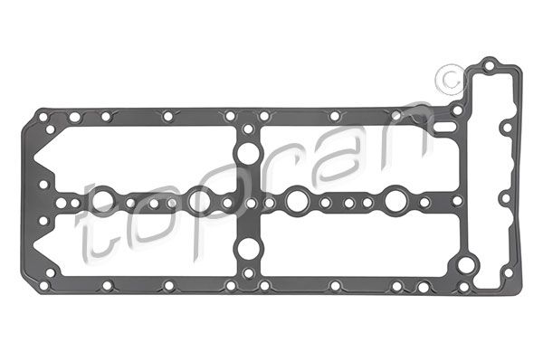 Tihend, klapikaan, TOPRAN...