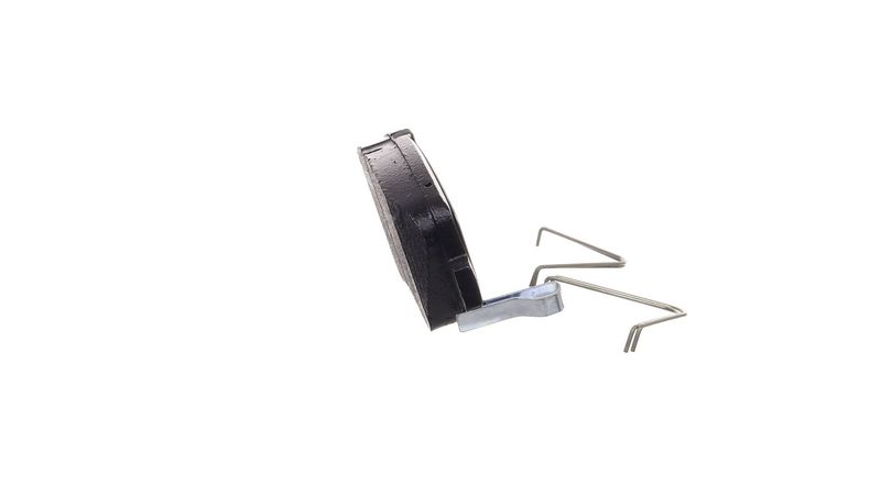 SKF VKBP80304A Stabdžių trinkelių rinkinys, diskinis stabdys