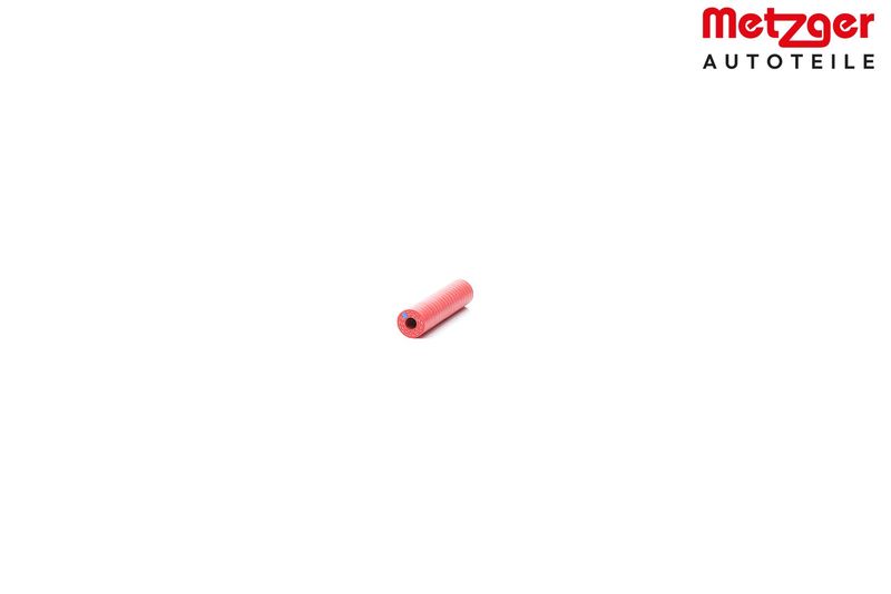 METZGER AUTOTEILE 2401435 Pressure Hose, Exhaust Pressure Sensor